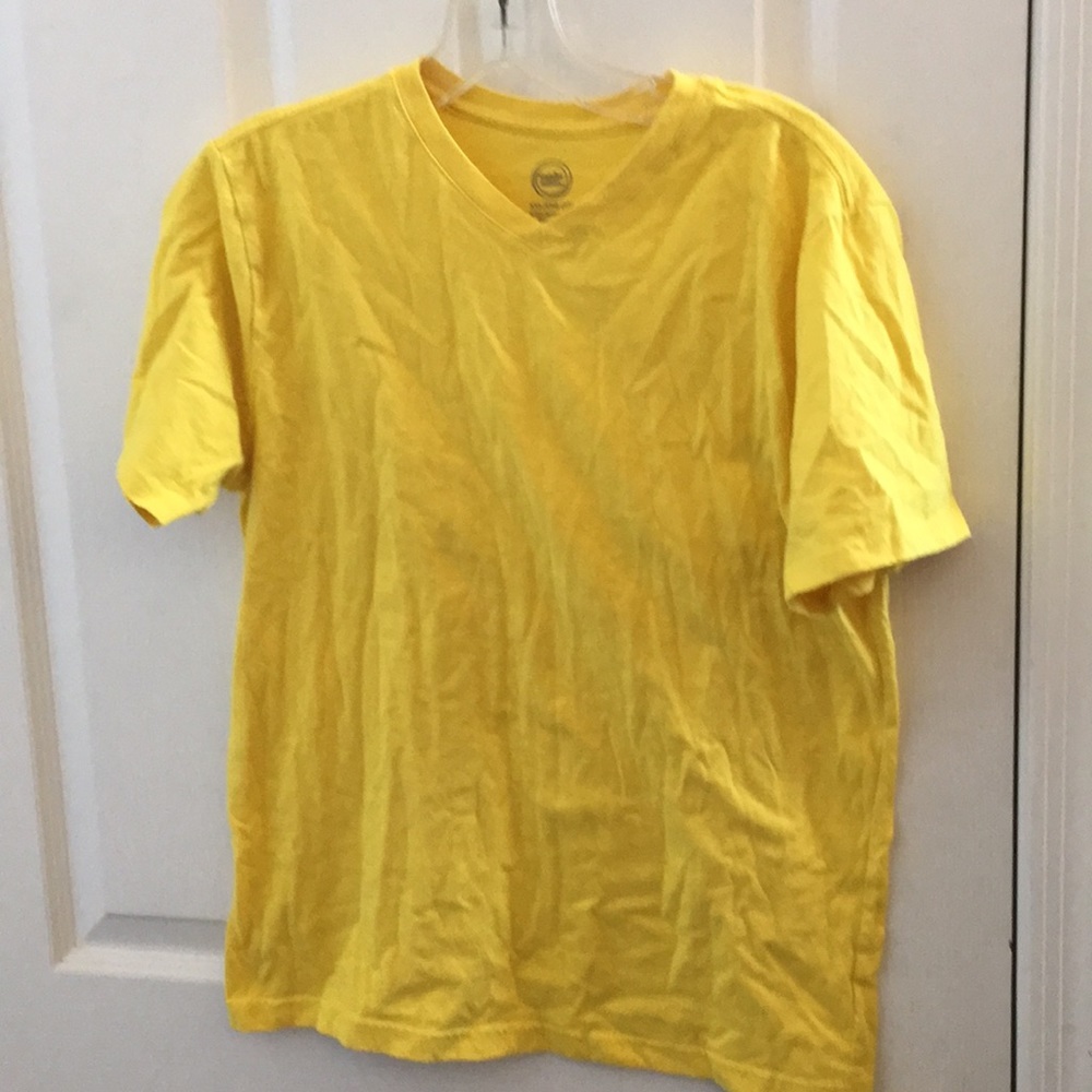 Boys wonder nation tee xxl